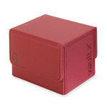 Vault X Exo-Tec® Sideloading Deck Box 100+ (Multiple)