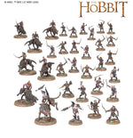 Middle-earth Strategy Battle Game - The Lord of The Rings: Dol Guldur™ Battlehost