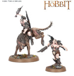 Middle-earth Strategy Battle Game - The Lord of The Rings: Dol Guldur™ Battlehost