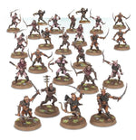 Middle-earth Strategy Battle Game - The Lord of The Rings: Dol Guldur™ Battlehost