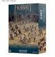 Middle-earth Strategy Battle Game - The Lord of The Rings: Dol Guldur™ Battlehost