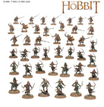 Middle-earth Strategy Battle Game - The Lord of The Rings: Mirkwood™ Battlehost