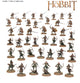 Middle-earth Strategy Battle Game - The Lord of The Rings: Mirkwood™ Battlehost