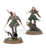 Middle-earth Strategy Battle Game - The Lord of The Rings: Mirkwood™ Battlehost