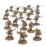 Middle-earth Strategy Battle Game - The Lord of The Rings: Mirkwood™ Battlehost