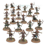 Middle-earth Strategy Battle Game - The Lord of The Rings: Mirkwood™ Battlehost