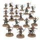Middle-earth Strategy Battle Game - The Lord of The Rings: Mirkwood™ Battlehost