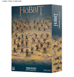 Middle-earth Strategy Battle Game - The Lord of The Rings: Mirkwood™ Battlehost