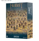 Middle-earth Strategy Battle Game - The Lord of The Rings: Mirkwood™ Battlehost