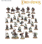 Middle-earth Strategy Battle Game - The Lord of The Rings: Rohan™ Battlehost