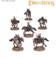 Middle-earth Strategy Battle Game - The Lord of The Rings: Rohan™ Battlehost