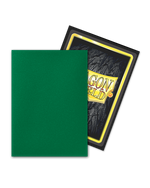 Dragon Shield Dual Matte Sleeves (100)