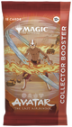 Magic: The Gathering - Avatar: The Last Airbender Collector Booster