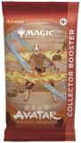 Magic: The Gathering - Avatar: The Last Airbender Collector Booster Display (Max 1/kund!)