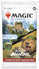 Magic: The Gathering - Avatar: The Last Airbender Play Booster Display