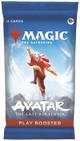 Magic: The Gathering - Avatar: The Last Airbender Play Booster