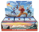 Magic: The Gathering - Avatar: The Last Airbender Play Booster Display