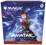 Magic: The Gathering - Avatar: The Last Airbender Prerelease Kit