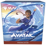Magic: The Gathering - Avatar: The Last Airbender Prerelease Kit