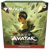 Magic: The Gathering - Avatar: The Last Airbender Prerelease Kit