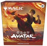 Magic: The Gathering - Avatar: The Last Airbender Prerelease Kit