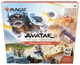 Magic: The Gathering - Avatar: The Last Airbender Scene Box - The Black Sun Invasion (Max 1st/kund!)