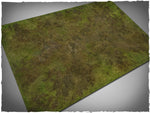 Deep-Cut Studio Game Mat: 44x60 inches (Multiple)