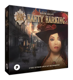Nanty Narking