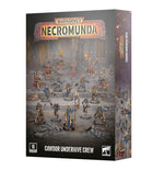 Necromunda - Cawdor Underhive Crew