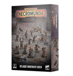 Necromunda - Delaque Underhive Crew