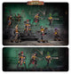 Necromunda - Escher Blades of the Matriarch