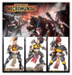 Necromunda - Escher Blades of the Matriarch