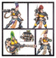 Necromunda - Escher Blades of the Matriarch