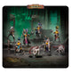 Necromunda - Escher Matriarchs & Phyrr Cats