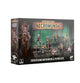 Necromunda - Escher Matriarchs & Phyrr Cats
