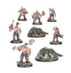 Necromunda - Goliath Forge Bosses & Sumpcrocs