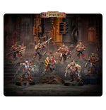 Necromunda - Goliath Forge Smelters
