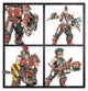 Necromunda - Goliath Forge Smelters
