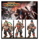 Necromunda - Goliath Forge Smelters