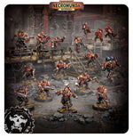 Necromunda - Goliath Underhive Crew