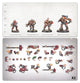 Necromunda - Goliath Underhive Crew