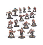 Necromunda - Goliath Underhive Crew
