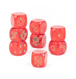 Necromunda Skirmish - House Goliath Dice