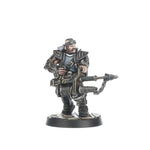 Necromunda - Orlock Underhive Crew