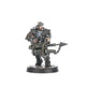Necromunda - Orlock Underhive Crew