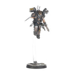 Necromunda - Orlock Underhive Crew
