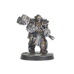 Necromunda - Orlock Underhive Crew