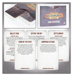 Warhammer Necromunda Skirmish: Core Set (2026)