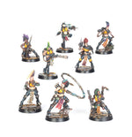 Warhammer Necromunda Skirmish: Core Set (2026)