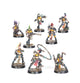 Warhammer Necromunda Skirmish: Core Set (2026)